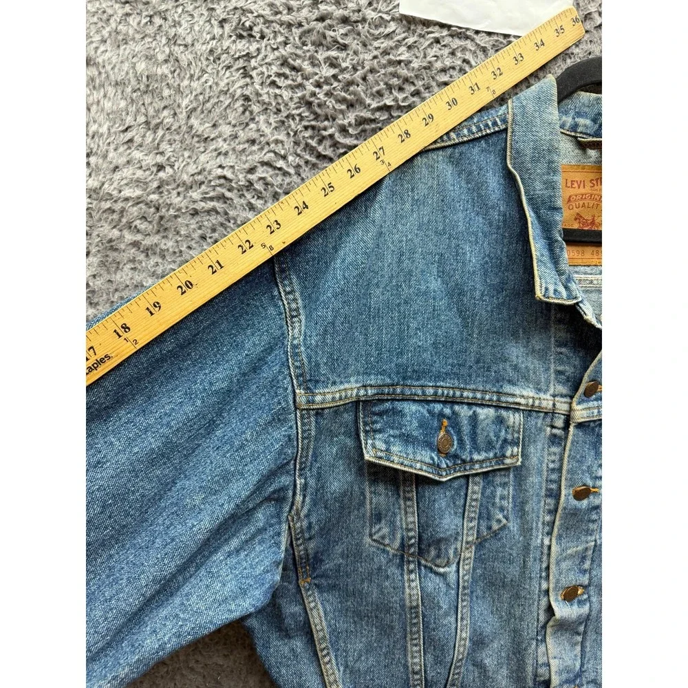 Levis vintage 90s